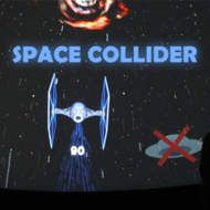 spacecollider